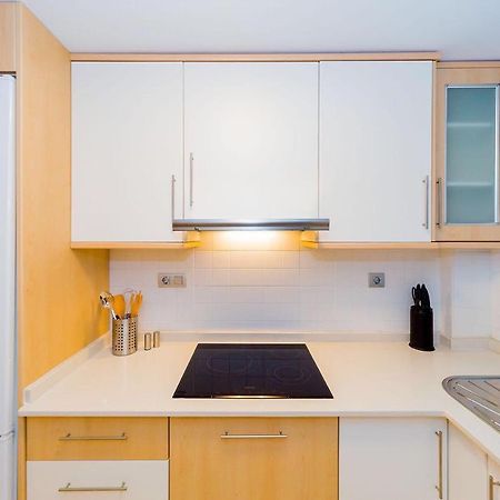 Шикарная Квартира На Первой Линии -Luxury Apartment On The First Line Sea Torrevieja Exteriör bild