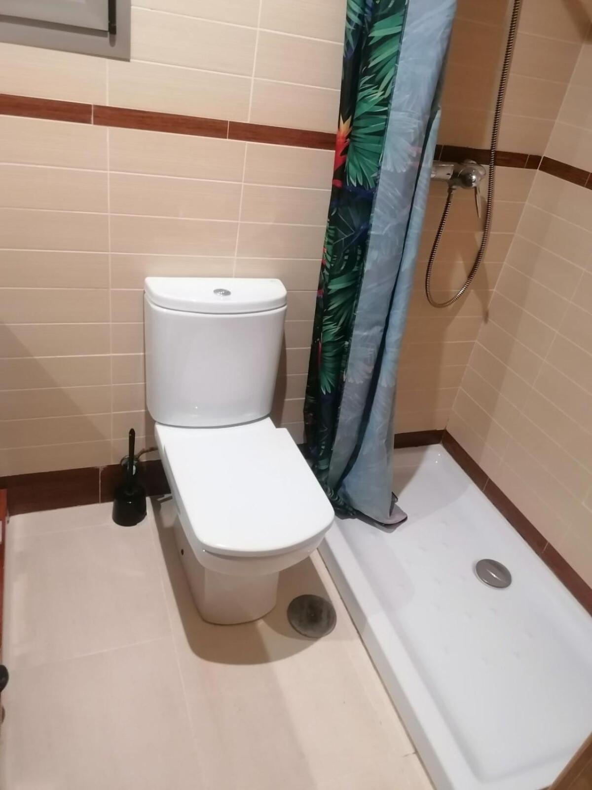 Шикарная Квартира На Первой Линии -Luxury Apartment On The First Line Sea Torrevieja Exteriör bild
