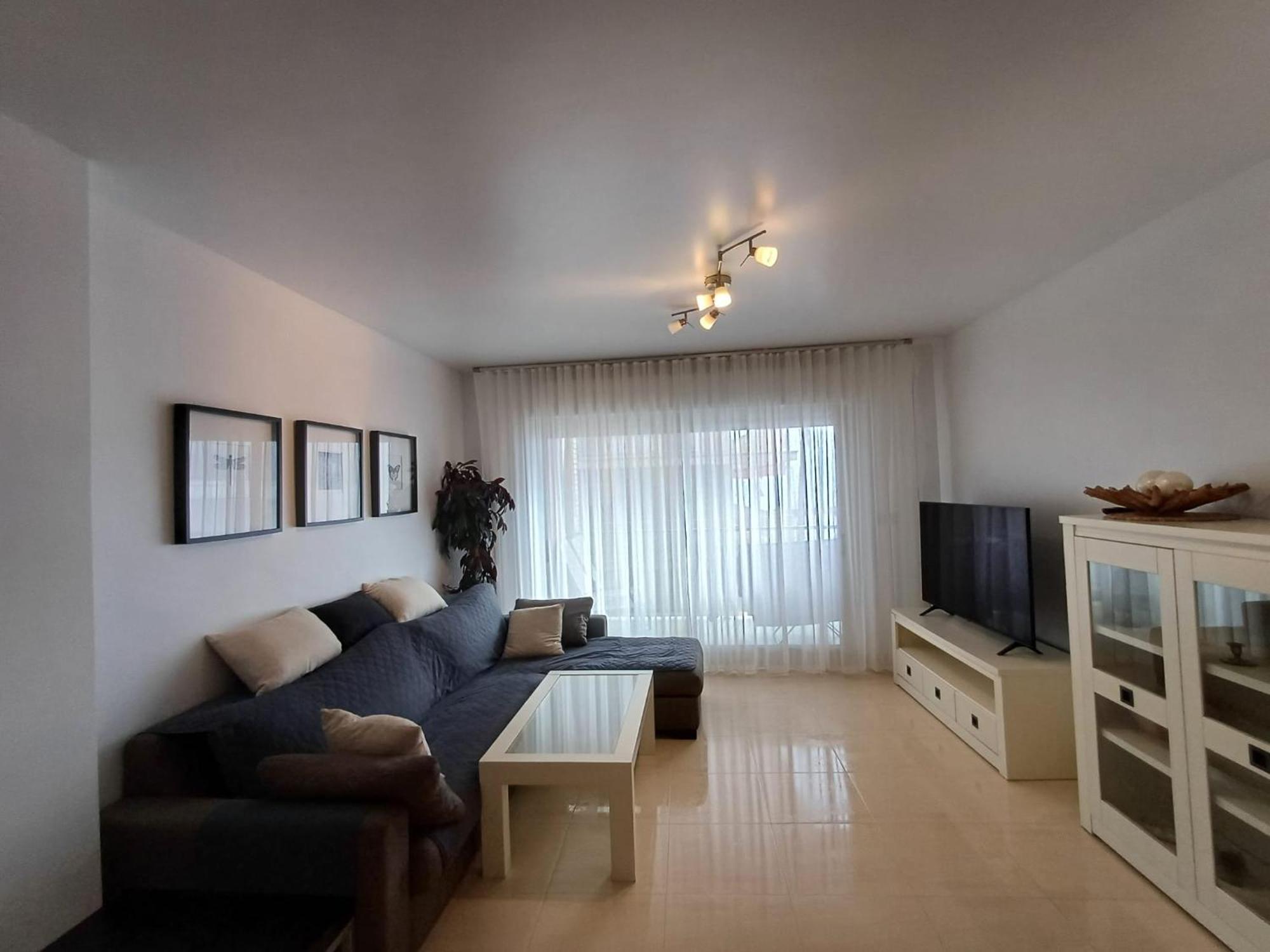 Шикарная Квартира На Первой Линии -Luxury Apartment On The First Line Sea Torrevieja Exteriör bild
